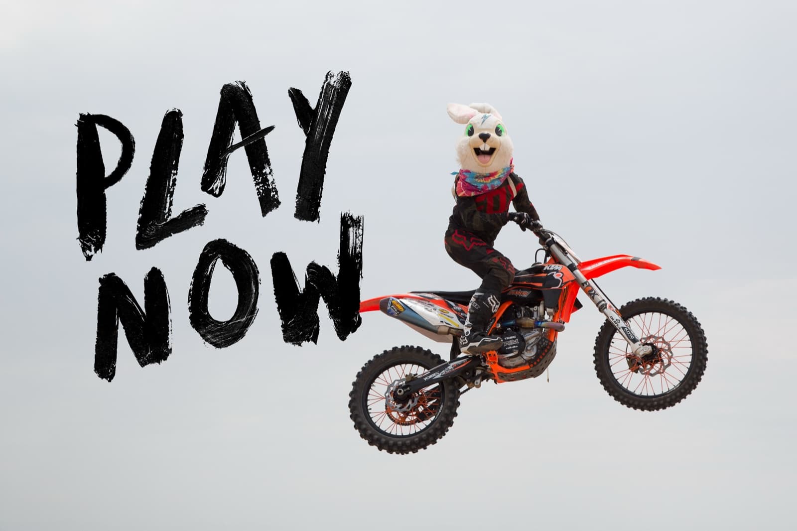 Toyota — Tacoma "Play Now"