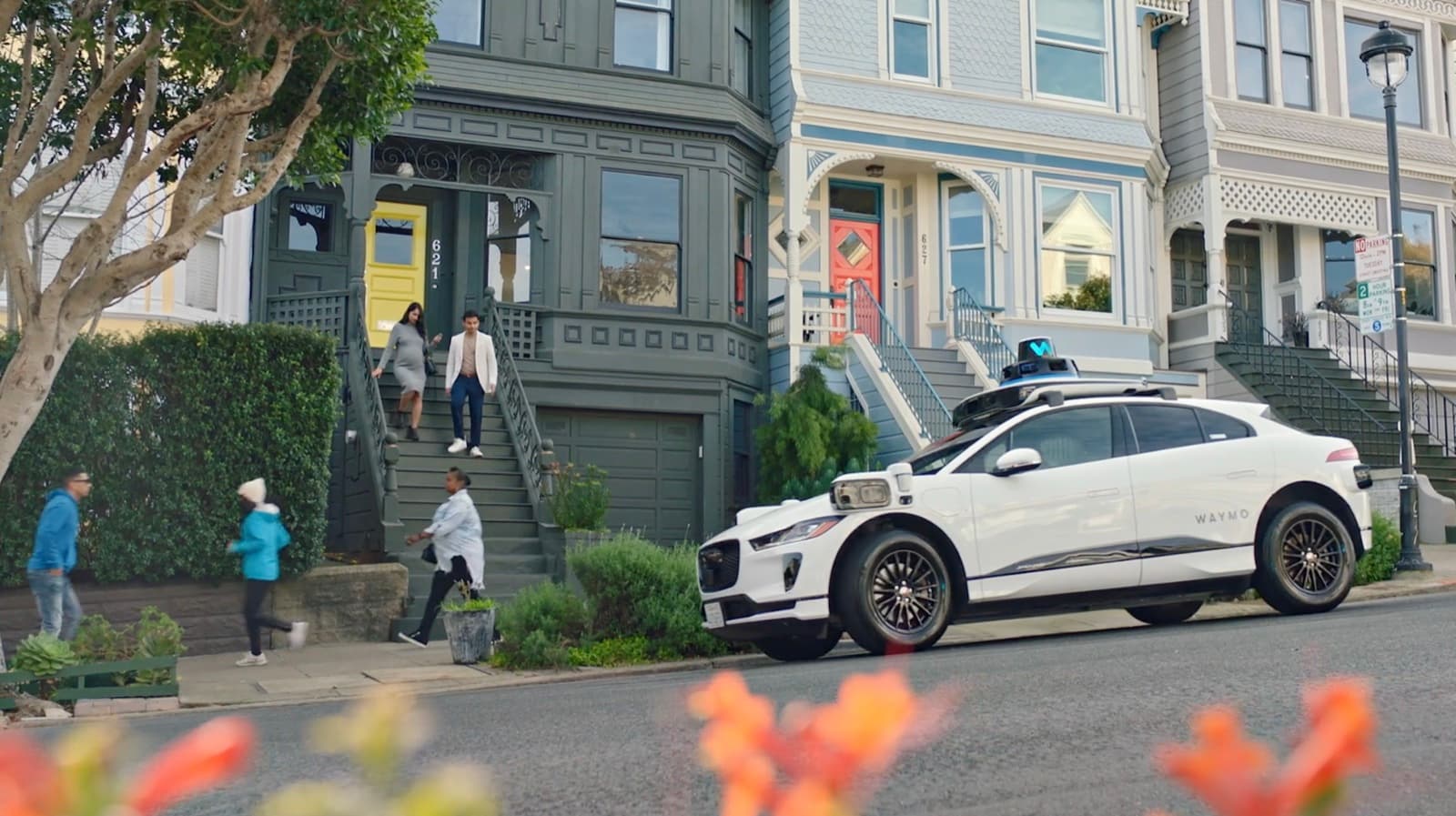 Waymo — Waymo
