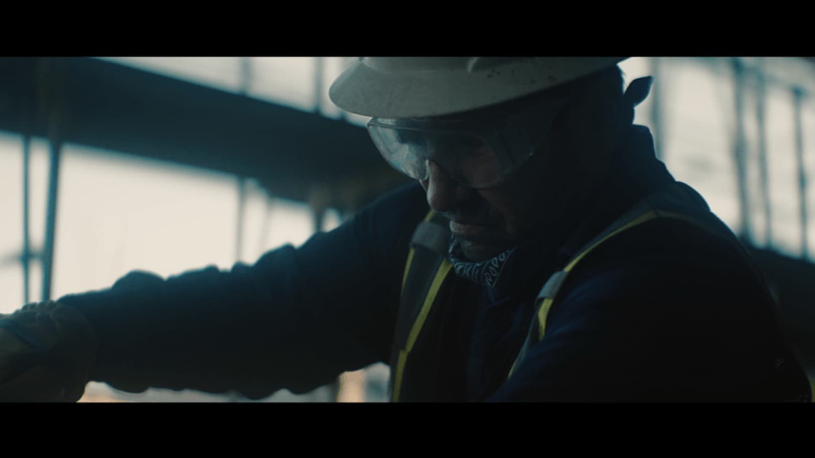 Workrise — "I Got It" Brand Launch