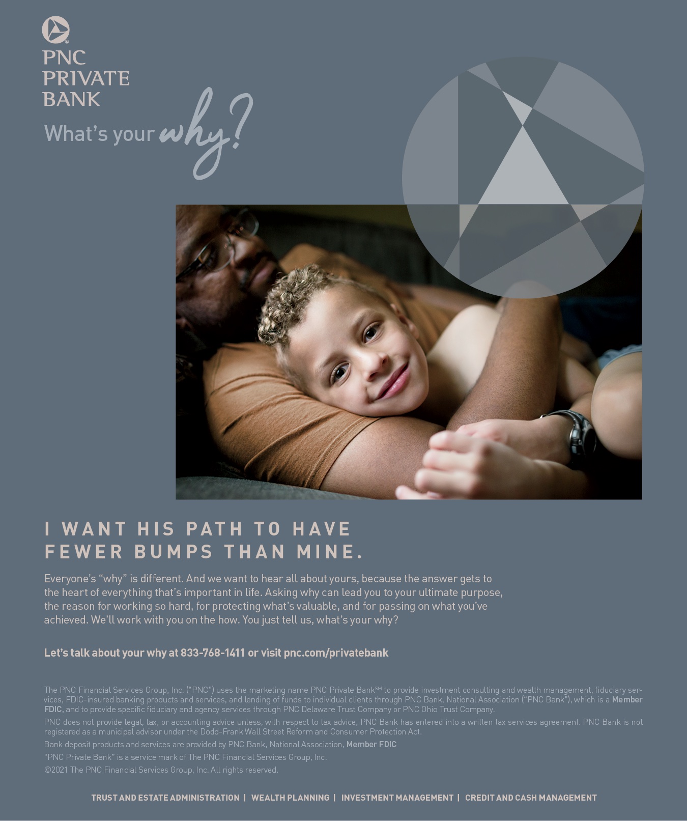PNC Bank — What's Your Why? image 1